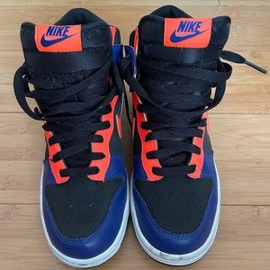 Nike Dunk Hi